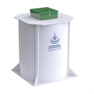 Перейти в каталог Септики Аквалос 20